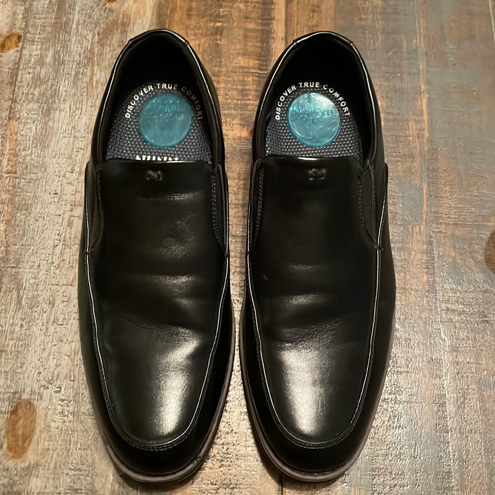 Men’s Nunn Bush Loafers